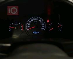 هيونداي ستار اكس